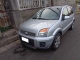 Ford Fusion 1.4 TDCi 5p. Titanium (FINANZIABILE) - Ford Fusion mit Diesel-Antrieb: 1.4
