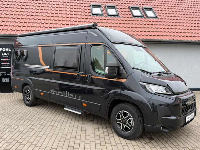 Malibu Van Diversity GT skyview 640 LE K Lucca MJ26