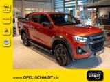 Isuzu D-Max Double Cab 4WD V-CROSS - Neues Modell MJ24 - Isuzu D-Max Jahreswagen