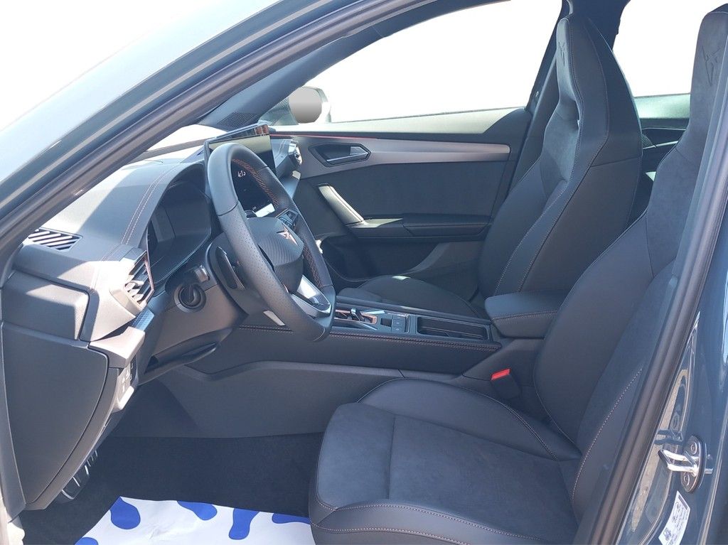 Cupra Formentor - Bild 11
