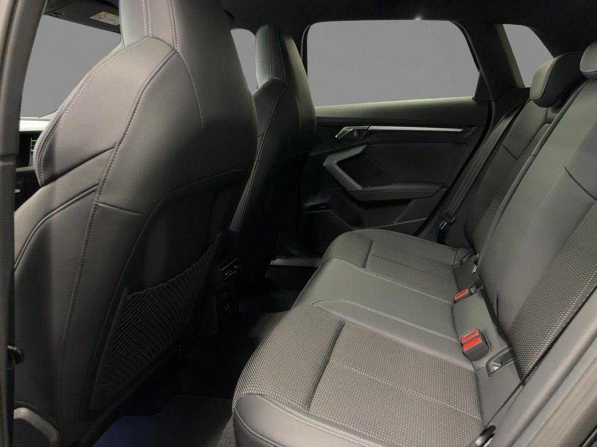 Audi A3 - Bild 11