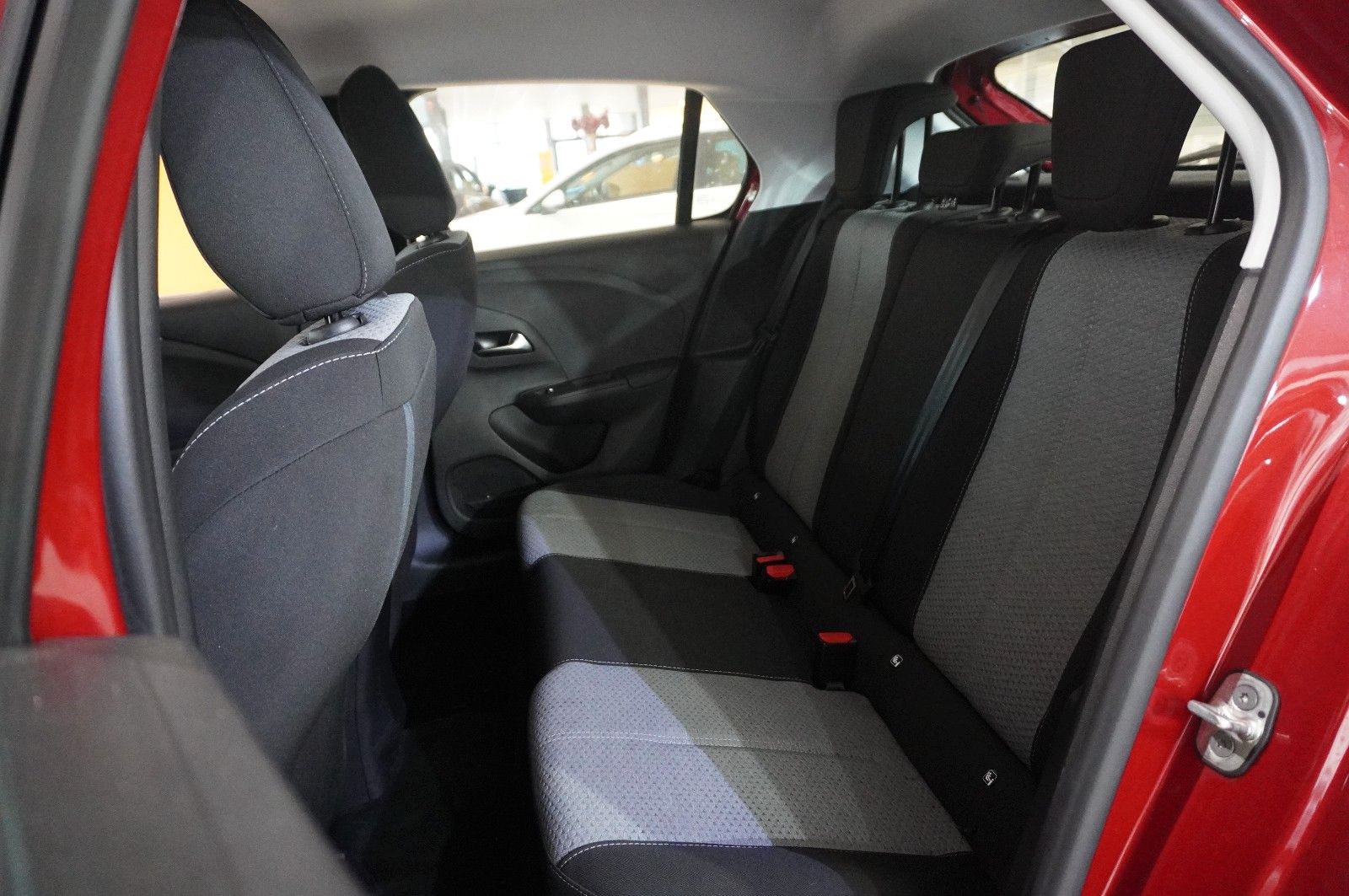 Fahrzeugabbildung Opel Corsa-e F FACELIFT 3-PHASIG NAVI/LED/SHZ/11KW