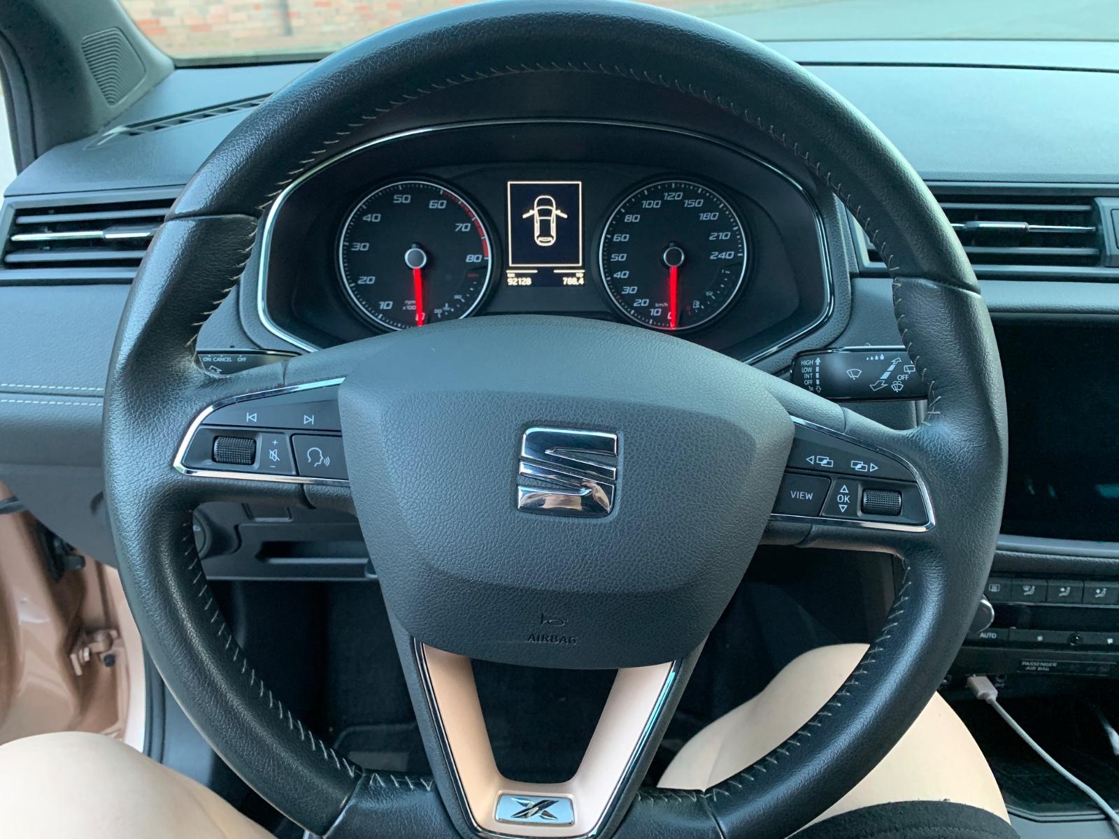 Seat Ibiza 1.0 TSI 70kW XCELLENCE XCELLENCE