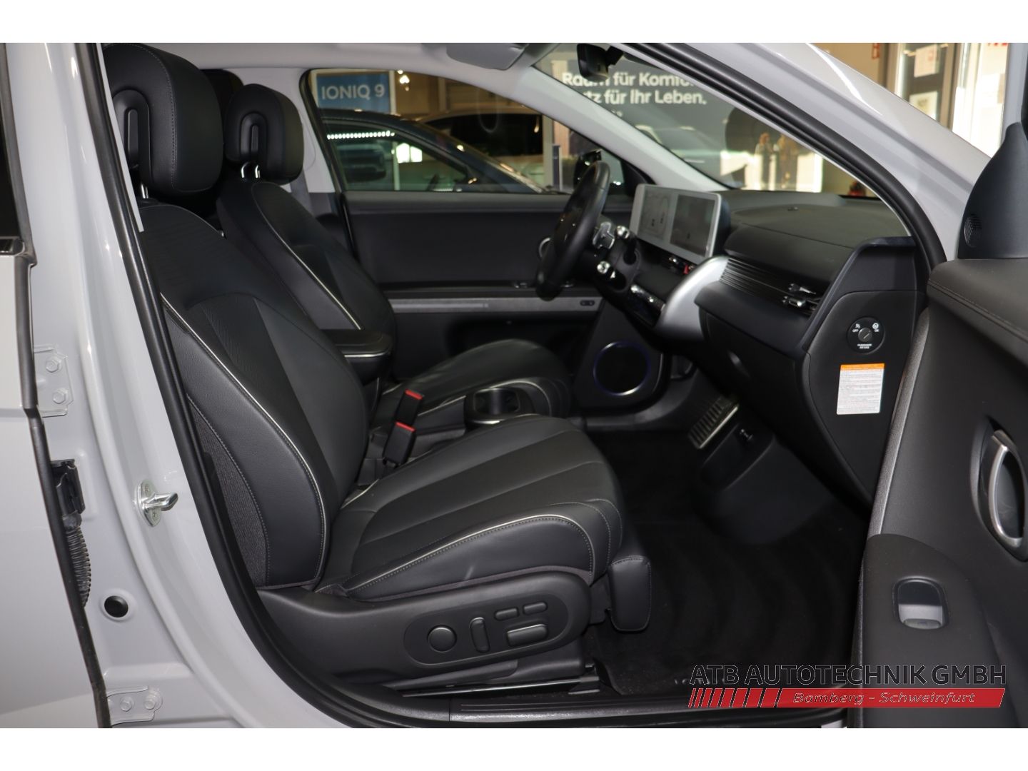 Hyundai IONIQ 5 - Bild 14