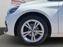 BMW 218 Active Tourer BMW Advantage Keyles Go, Klima