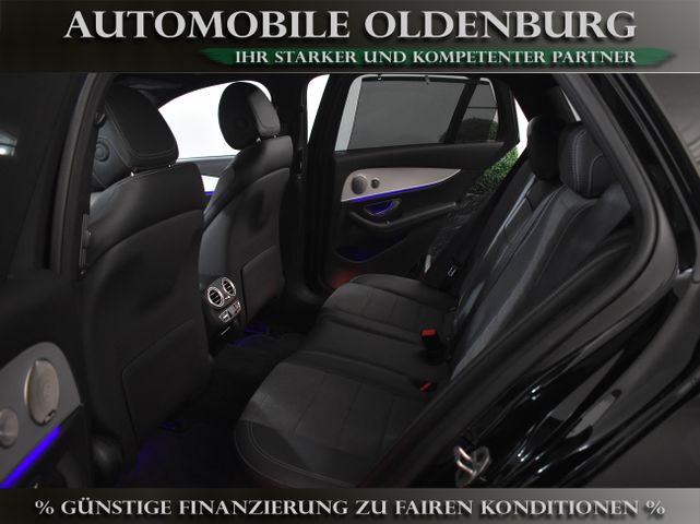 Mercedes-Benz E 220 d T ExclusiveAvantgarde *Distro+*AHK*BURM