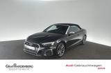 Audi S5 Cabrio 3.0 TFSI qu. tiptronic 360° AHK Matrix