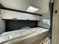 Sun Living A 60 SP *ganze Familie auf 5,99 m"