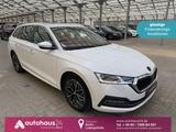 Skoda Octavia Combi 2.0TDI First Edition|DSG|Navi|Pano - Skoda Octavia: First Edition