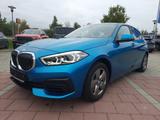 BMW 116i Advantage Navi LED SHZ el.Heckklappe DAB - BMW 116 i Gebrauchtwagen