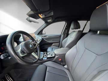 BMW X3 - 10