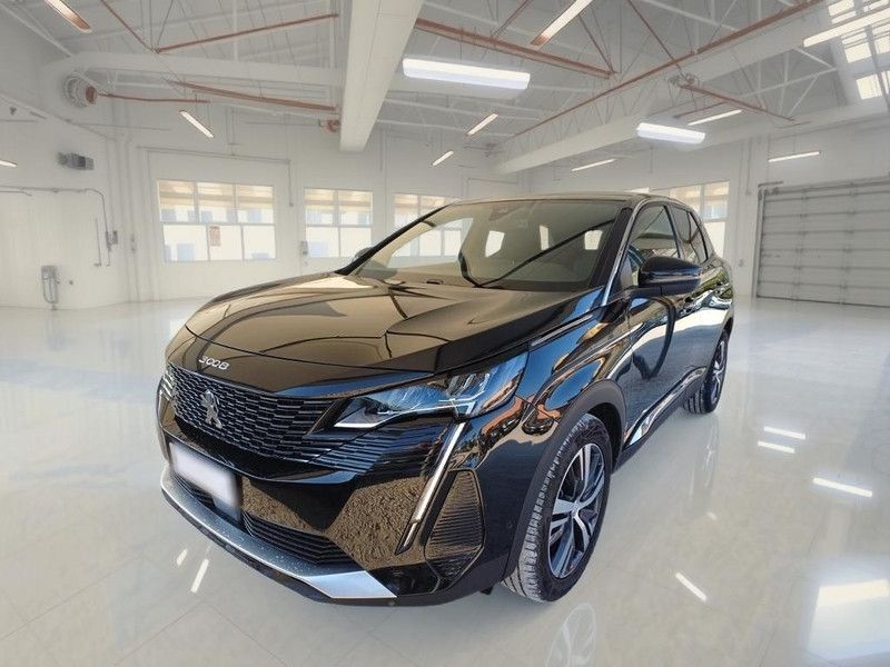 Image of Peugeot 3008