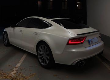 2011 AUDI A7 — фото 2