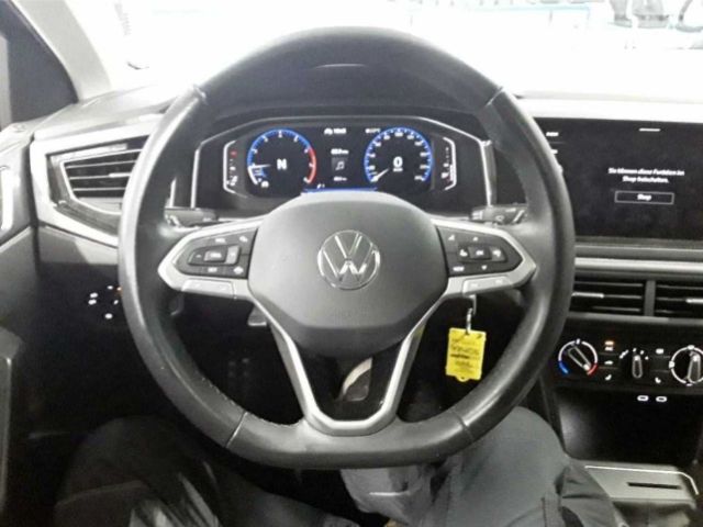 Taigo 1.0 TSI DSG Style Pano/Matrix/App-Connect/