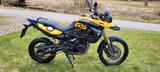 BMW F800 GS - BMW 2009 F800GS