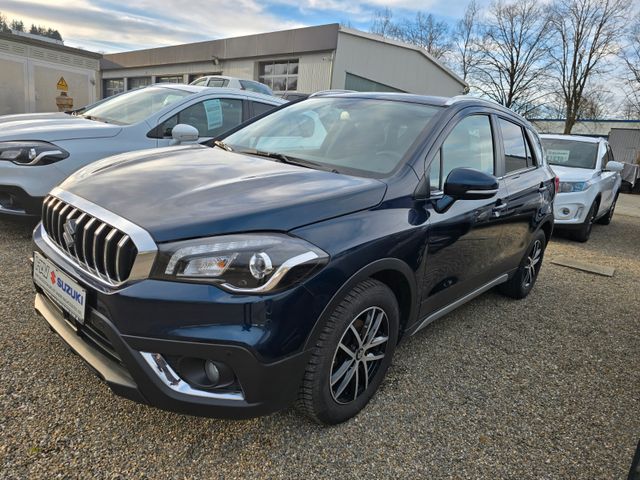 Suzuki SX4 S-Cross 1.4 Comfort 4x4 *Automatik*