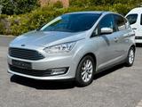 Ford C-MAX Titanium*2.Hand*Kamera*Aut. - Ford C-Max in Krefeld