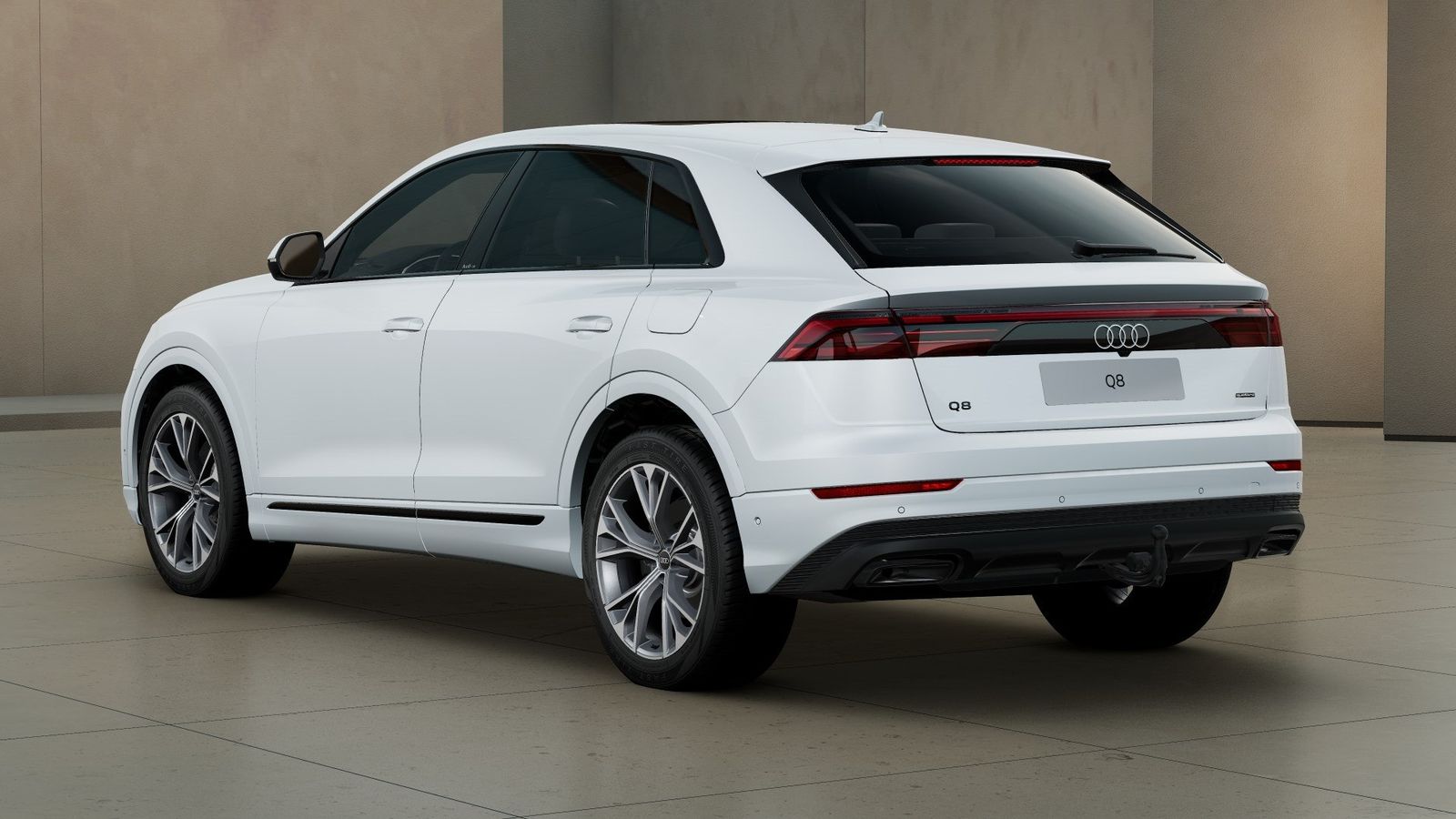 Audi Q8 - Bild 4