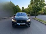 Jaguar F-Pace 20d AWD Prestige Automatik Prestige