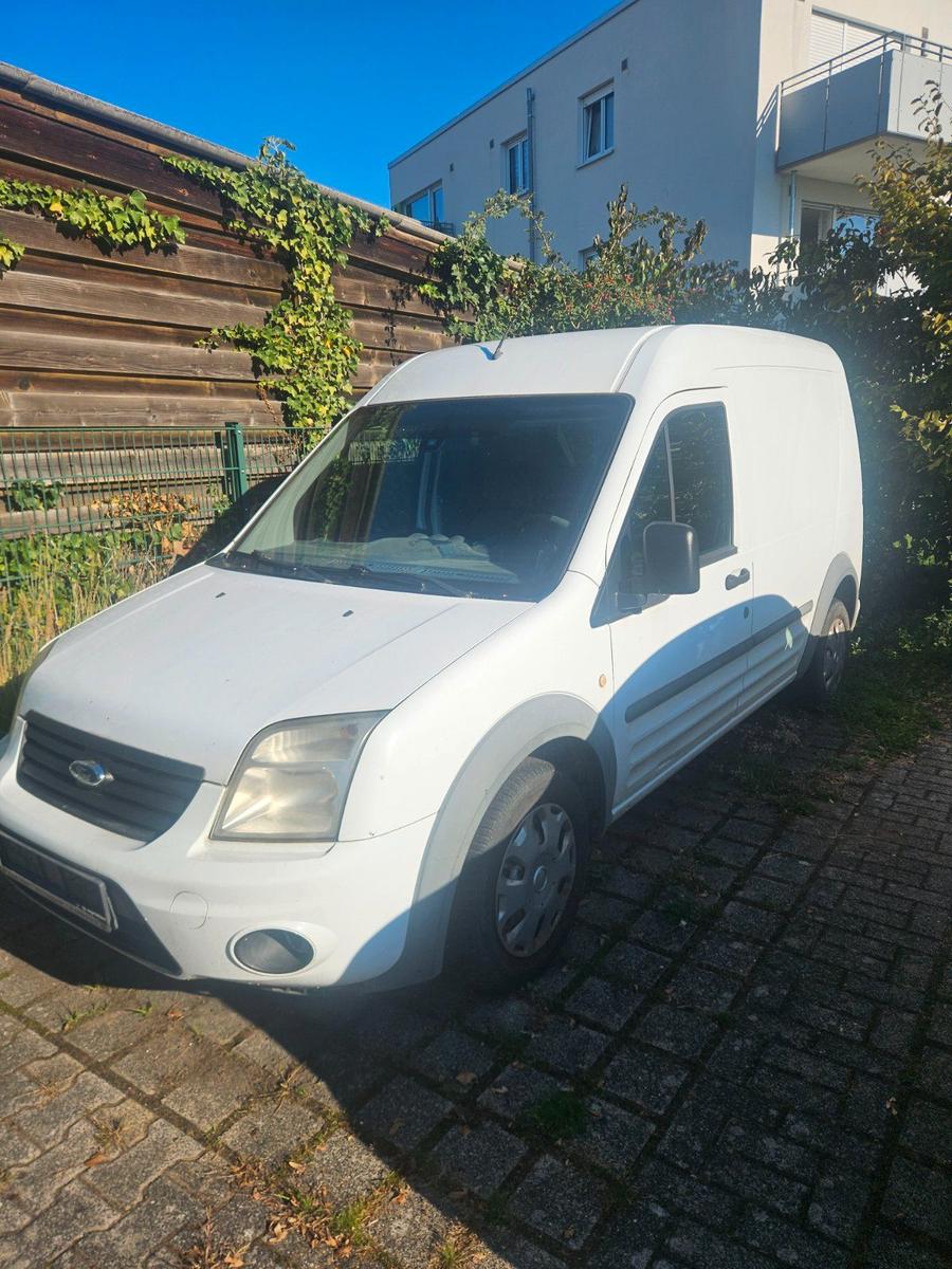 Ford Tourneo Connect
