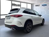 Mercedes-Benz GLC 220 d 4M AMG-Line Night AHK 360 Advanced&Ass - Mercedes-Benz GLC 220 in Wuppertal