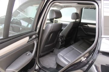 BMW X3 - 10