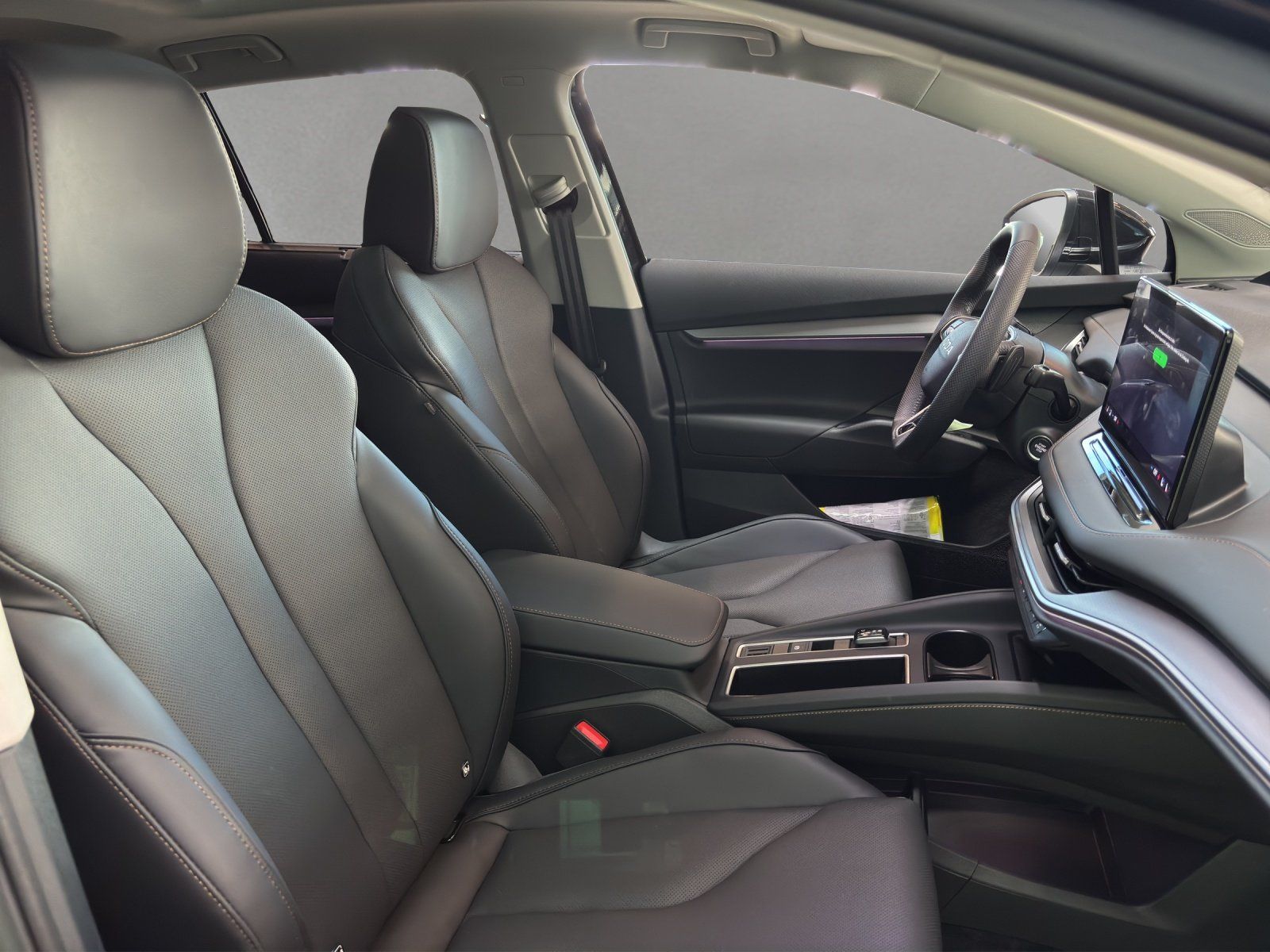 Fahrzeugabbildung SKODA Enyaq 85 MAXX/PANO/AHK/HUD/ACC/360/CANTON