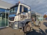 MAN TGS 18.440 BL 4x4 Showtruck/Kipp-Hydr./3xDiff. - MAN Tgs 18 440