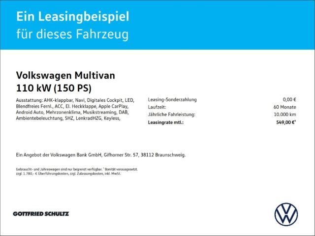 Volkswagen Andere - Bild 2