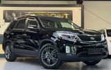 Kia Sorento Vision 4WD 2.2 CRDI/Leder/PANO/CAM/Xenon - Kia Sorento: 2wd