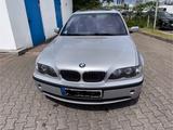 BMW 320i Edition Exclusive  - BMW 320: Edition Exclusive 320i