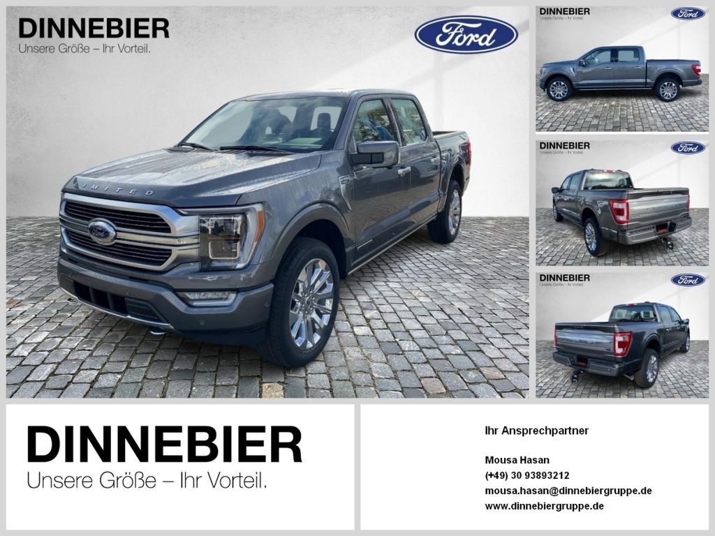 Ford F 150