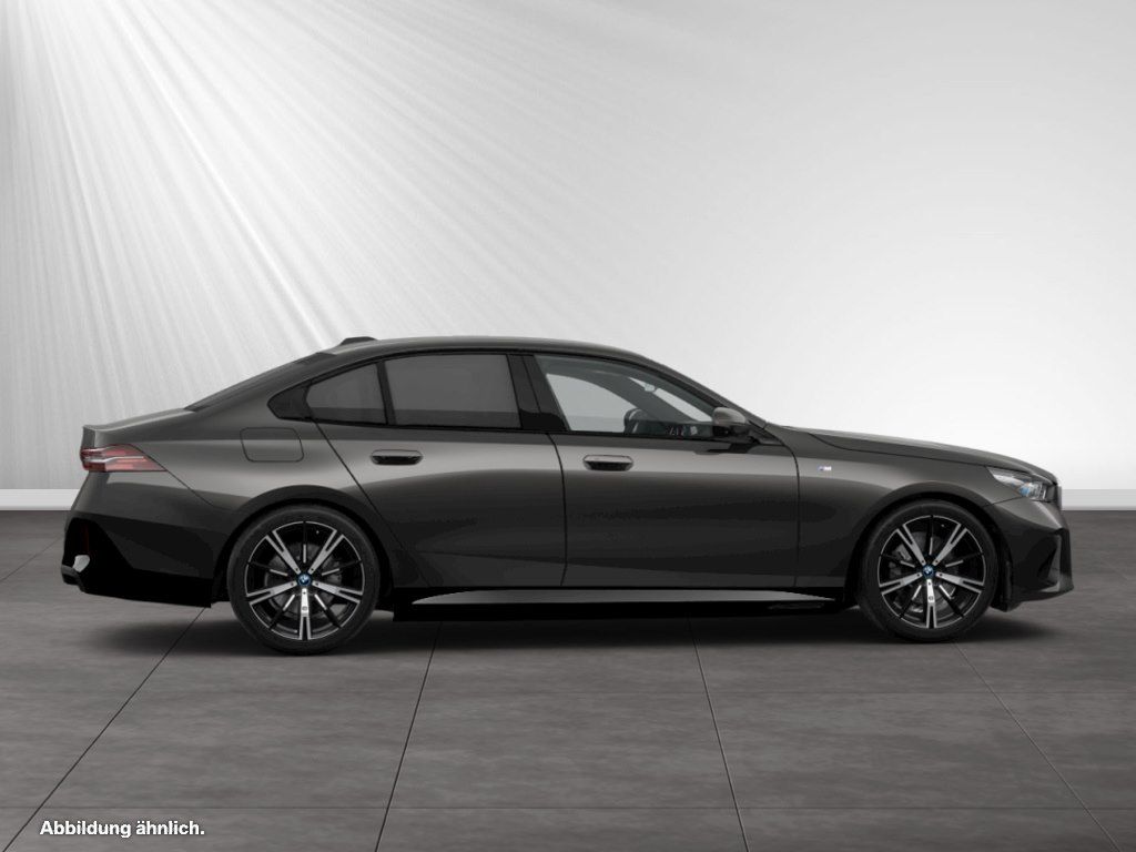 BMW 530 - Bild 10