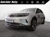 Opel Grandland Electric 157 kW Edition W-LAN AHK LED - Opel Grandland (X) mit Elektro-Antrieb: Geländewagen, Automatik