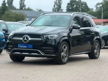 Mercedes GLE 350 - 1