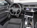 Audi RS6 Pano 22 Zoll B u. O AHK Standheizung Sportab - Audi RS6 in Bonn