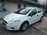 Fiat Punto 1.2 8V KLIMA/TÜV NEU