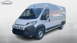 Fiat Ducato III 2,0 BlueHDi 35 L4H2 Maxi LED Kamera - Fiat Ducato: Kombi