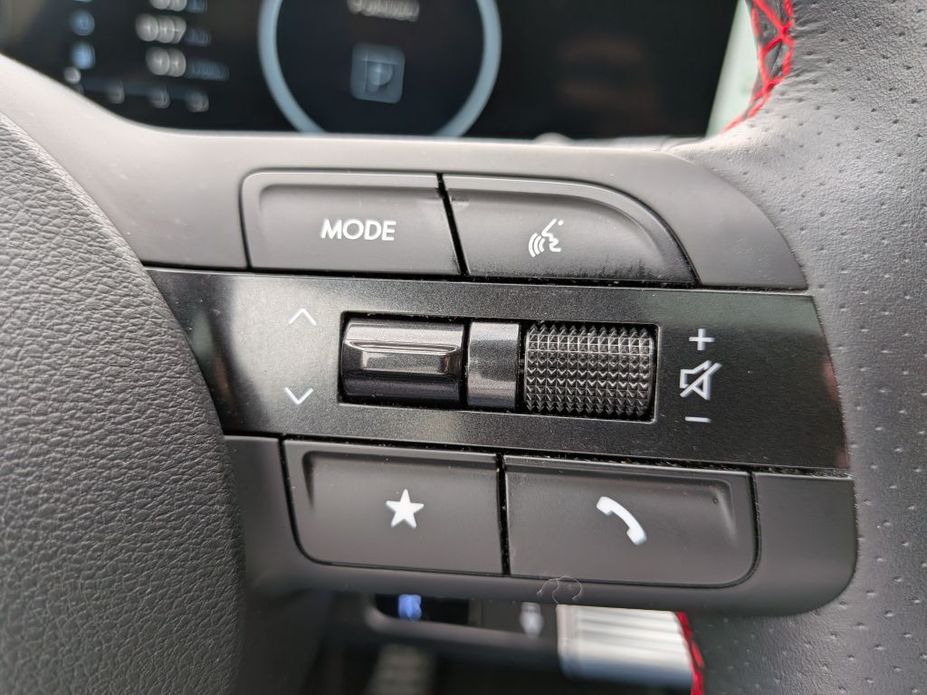 Hyundai Tucson – Bild 11