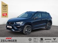 Cupra Ateca - Vorschau Bild 1