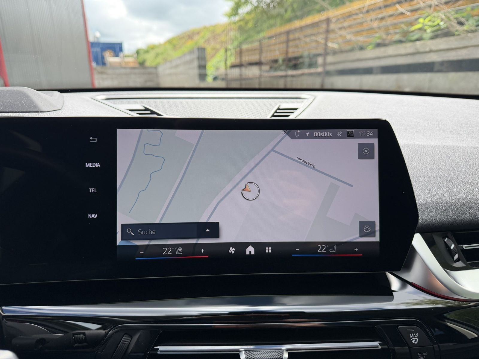 BMW X1 - Bild 16