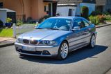 BMW e46 325ci, 1 Hand neu TÜV - BMW 325: E46