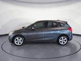 BMW 218i Active Tourer Advantage Panorama AHK - BMW 218 Active Tourer aus 2016