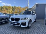 BMW X3 xDrive 20d M Sport AHK*LED*PANO*MWST - BMW X3 Gebrauchtwagen in Nürnberg
