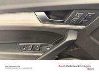 Audi Q5 - Vorschau Bild 11
