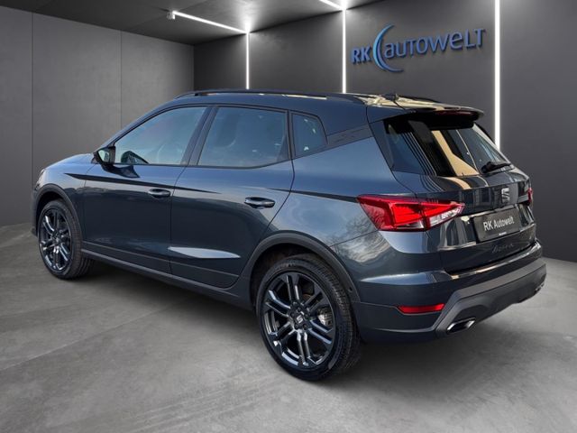 Arona 1.0 TSI FR LED Navi Kessy FullLink TECH-Pa