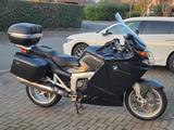 BMW K 1200 GT ,Reifen,Batterie,Sitzbank,Öle Neu - BMW R 1200 GT