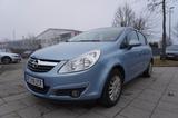 Opel CORSA EDITION*FLEX FIX*TÜV NEU*SERVICE NEU*KLIMA - Opel Corsa Gebrauchtwagen Fix