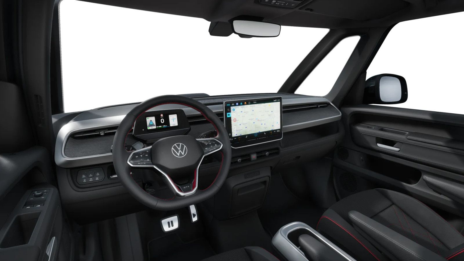 Volkswagen ID. Buzz - Bild 9