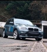 BMW Bmw x5 e70 3.0d TÜV 2017 TikTok Projekt - BMW X5 E70 mit Diesel-Antrieb